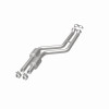 Magnaflow 06-08 BMW Z4 3.0L Direct Fit Converter - 5571725 360 Degree Image Set