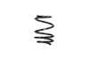 Eibach 20-24 BMW M3 Pro-Street Spring Kit - E10-20-049-11-22 Photo - Close Up