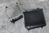 CSF BMW G8X M3/M4/M2 High-Performance Auxiliary Radiator - Single Radiator - 8321 User 2