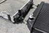 CSF BMW G8X M3/M4/M2 High-Performance Auxiliary Radiator - Single Radiator - 8321 User 2
