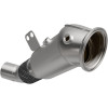 Magnaflow 19-22 BMW X5 Front Underbody 3L Direct Fit Converter - 280513 Photo - Primary