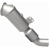 Magnaflow 19-22 BMW X5 Front Underbody 3L Direct Fit Converter - 280513 Photo - out of package