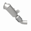 Magnaflow 19-22 BMW X5 Front Underbody 3L Direct Fit Converter - 280513 360 Degree Image Set