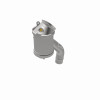 Magnaflow 13-17 BMW 550i 4.4L Closed Couple Direct Fit Converter - 52264 360 Degree Image Set