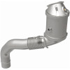 Magnaflow 13-17 BMW 550i 4.4L Closed Couple Direct Fit Converter - 52264 Photo - out of package