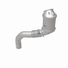 Magnaflow 13-17 BMW 550i 4.4L Closed Couple Direct Fit Converter - 52264 360 Degree Image Set