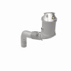 Magnaflow 13-17 BMW 550i 4.4L Closed Couple Direct Fit Converter - 52264 360 Degree Image Set