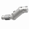 MagnaFlow 18-22 BMW 530e OEM Grade Federal / EPA Compliant Direct-Fit Catalytic Converter - 280543 360 Degree Image Set