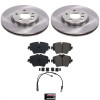 Power Stop 22-24 Mini Cooper Front Autospecialty Brake Kit - KOE9296 User 1