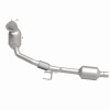 Magnaflow Conv Direct Fit 19-20 Volkswagen Jetta 1.4L Underbody - 280340 360 Degree Image Set