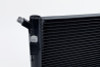 CSF Porsche 964/993 OEM+ Performance A/C Condenser - 8325 Photo - Close Up