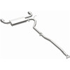 BRExhaust 11-16 Mini Cooper Countryman Cooper Paceman 1.6L Exhaust Kit - 106-0887 Photo - out of package