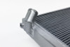 CSF 2019+ 992.1/992.2 Porsche 911(3.0LT Base/T/S/4/4S/GTS/4 GTS) High Perf Left Aluminum Radiator - 7241 Photo - Close Up