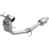 MagnaFlow 22-23 Volkswagen Jetta Direct Fit OEM Grade EPA Compliant Catalytic Converter - 280759 Photo - Primary