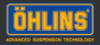 Ohlins 13-19 Porsche Carrera/S/4/Turbo (991) Road And Track Coilovers (PDCC Brackets Separate) - POS MU00S1 Logo Image