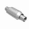 MagnaFlow Universal Catalytic Converter 2.25in. OEM - 557305 360 Degree Image Set