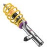 KW Coilover Kit DDC 06-13 Porsche 911 Convertible Plug and Play - 39071006 User 3