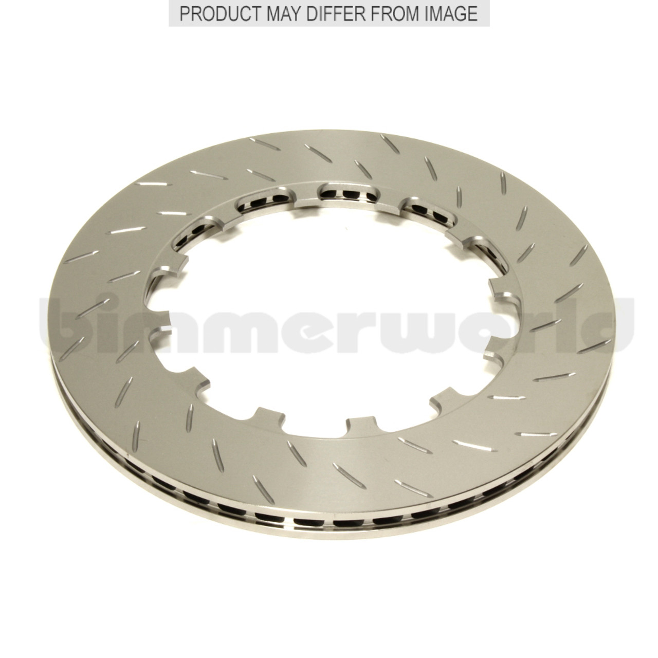 PFC Replacement V2 Disc/Ring - 355mm Slotted