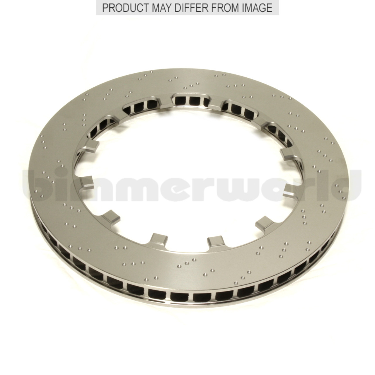 PFC Replacement V2 Disc/Ring - 355mm Dimpled