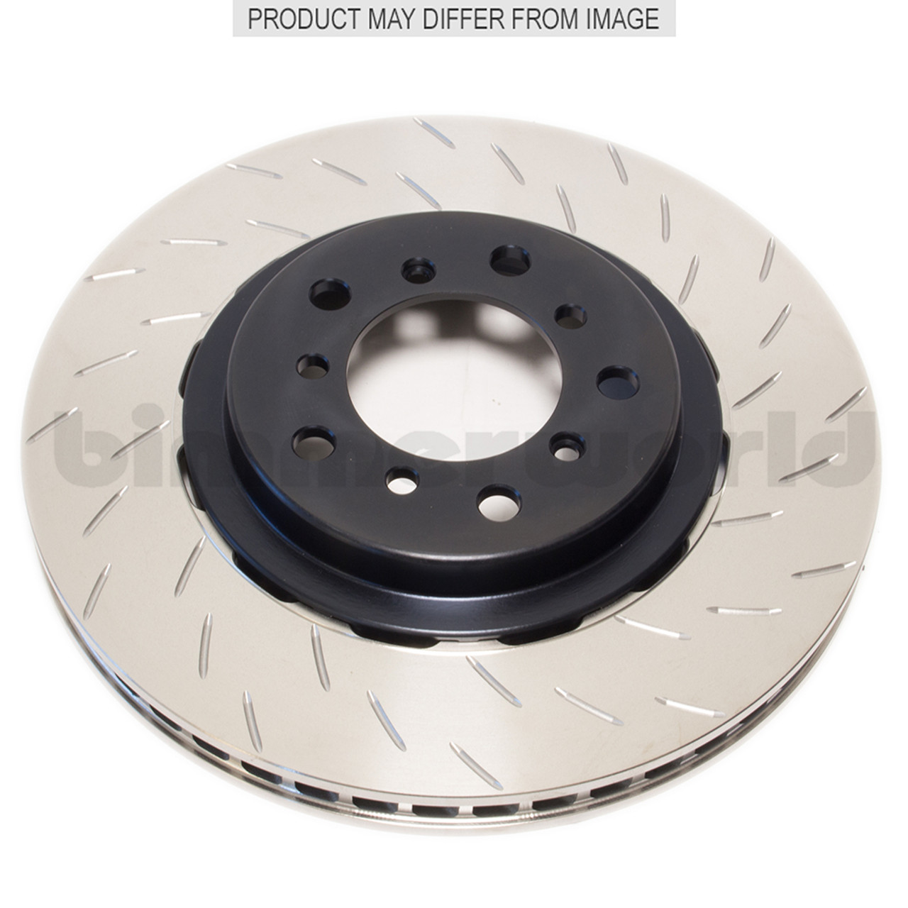 Front Left V3 Direct Drive Disc, Performance Friction - E36 M3