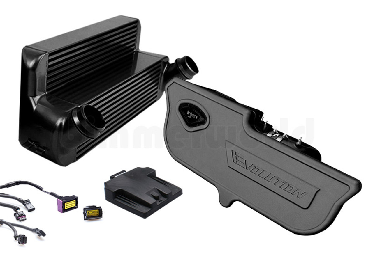 BimmerWorld B2+ Power Pack - F22 228i