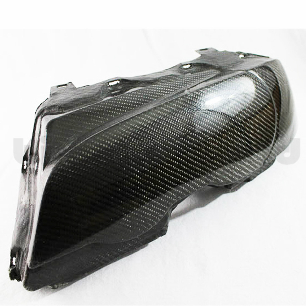 E46 M3 Carbon Headlight Blank - Left