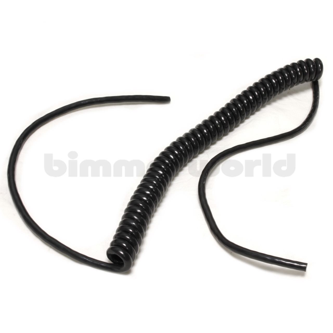 Extendable Steering Wheel Accessory Wire - 6 Conductor