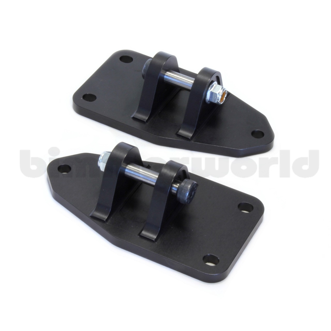 Rear Clevis Mount Set - F22 F23 F87 F30 F31 F32 F33 F80 F82 F83