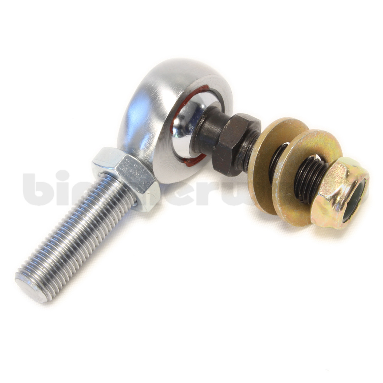 Replacement Swaybar Link Right Hand Rod End Assembly