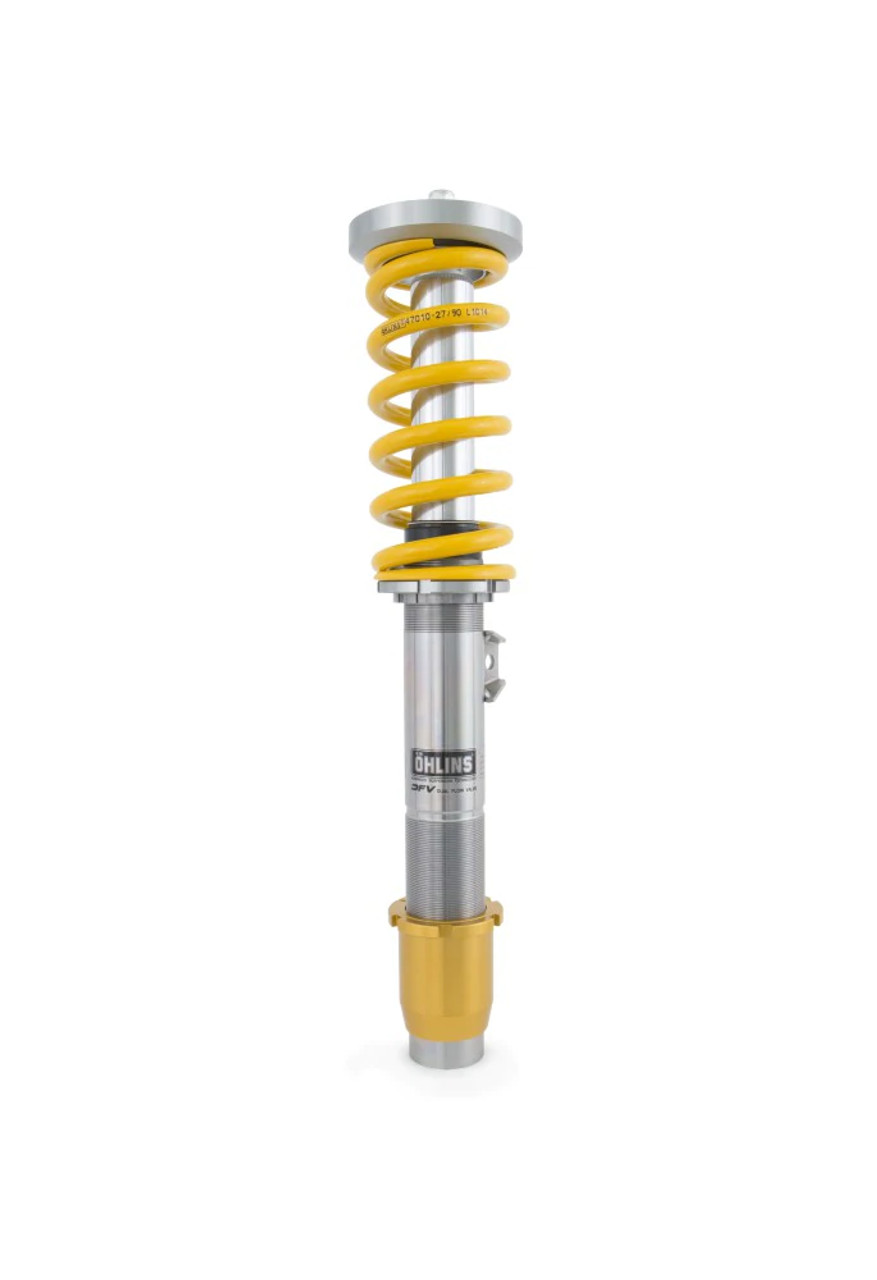 Ohlins F8X M2 / M3 / M4 Coilover Suspension - Road & Track