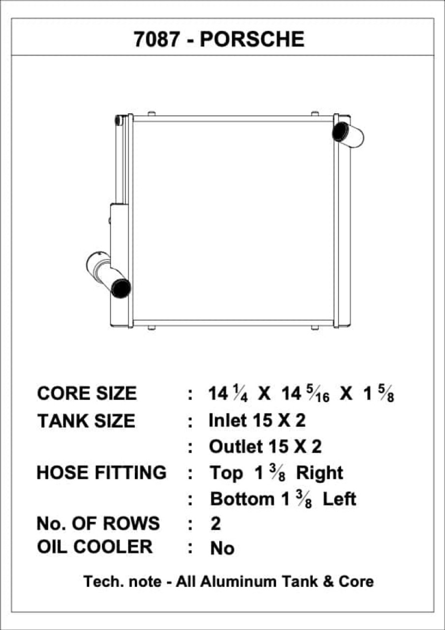 Technical Drawing