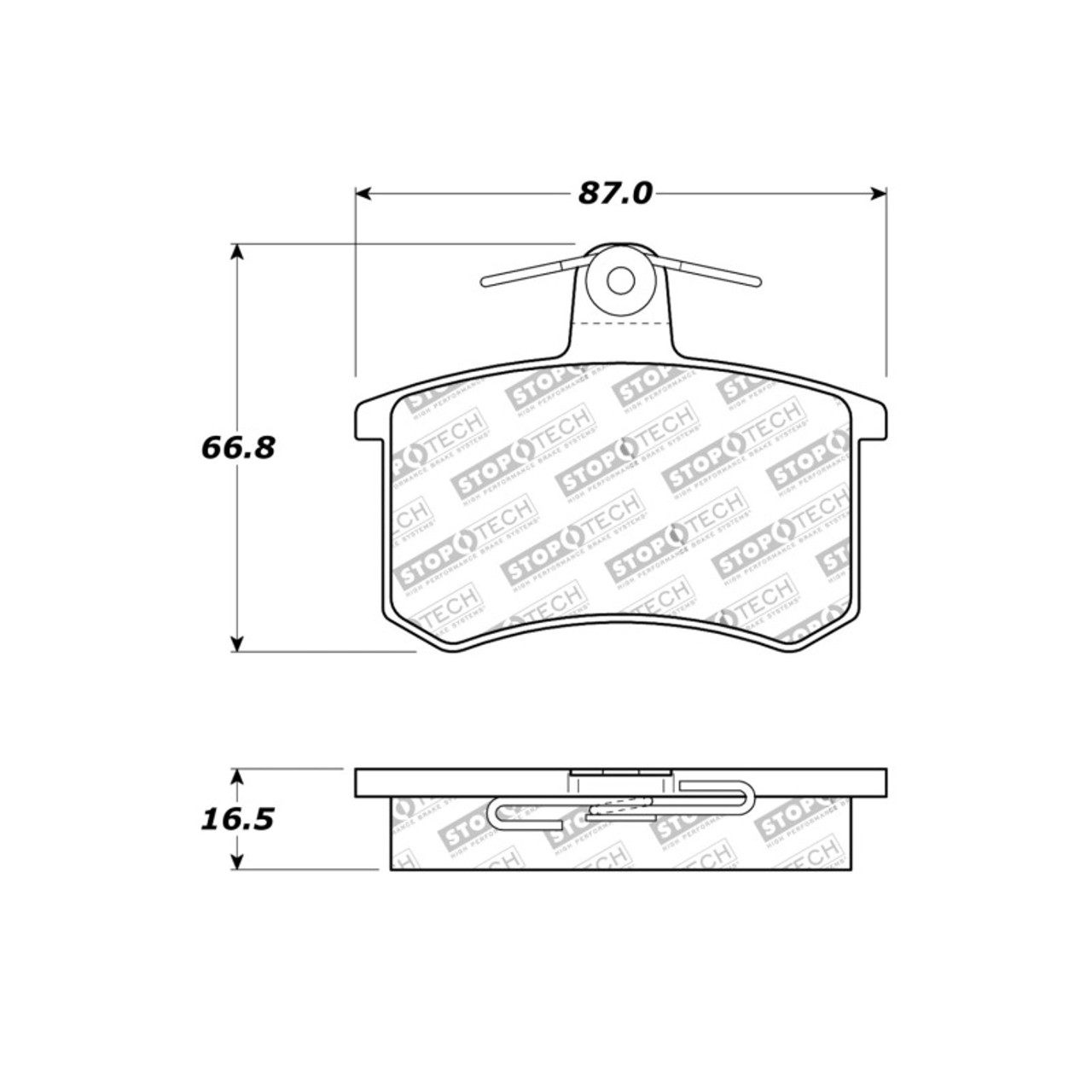 Technical Drawing