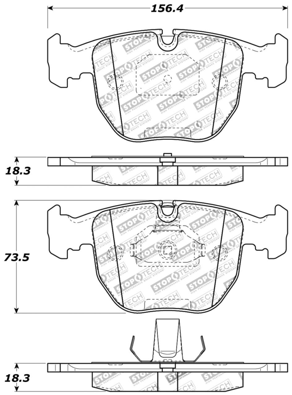 Technical Drawing