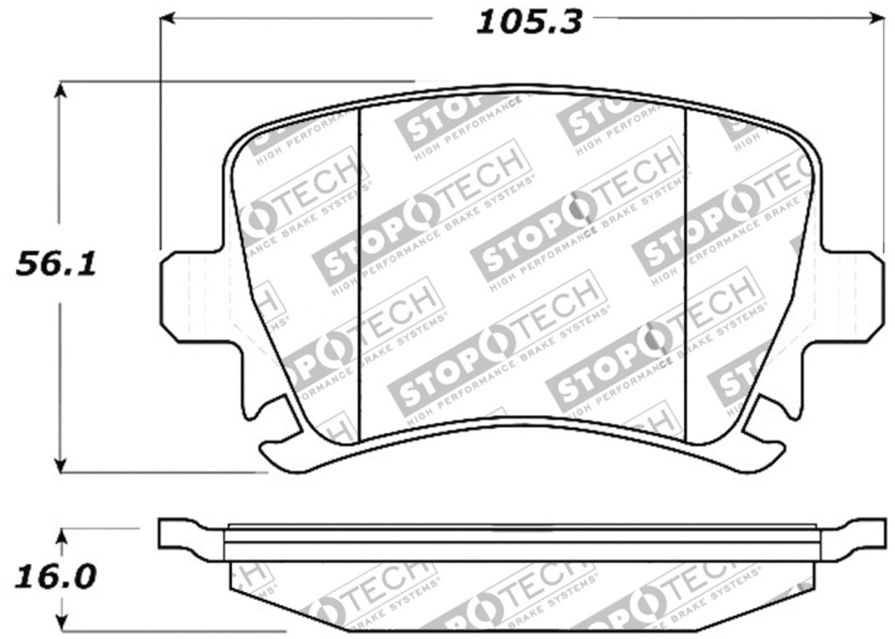 Technical Drawing