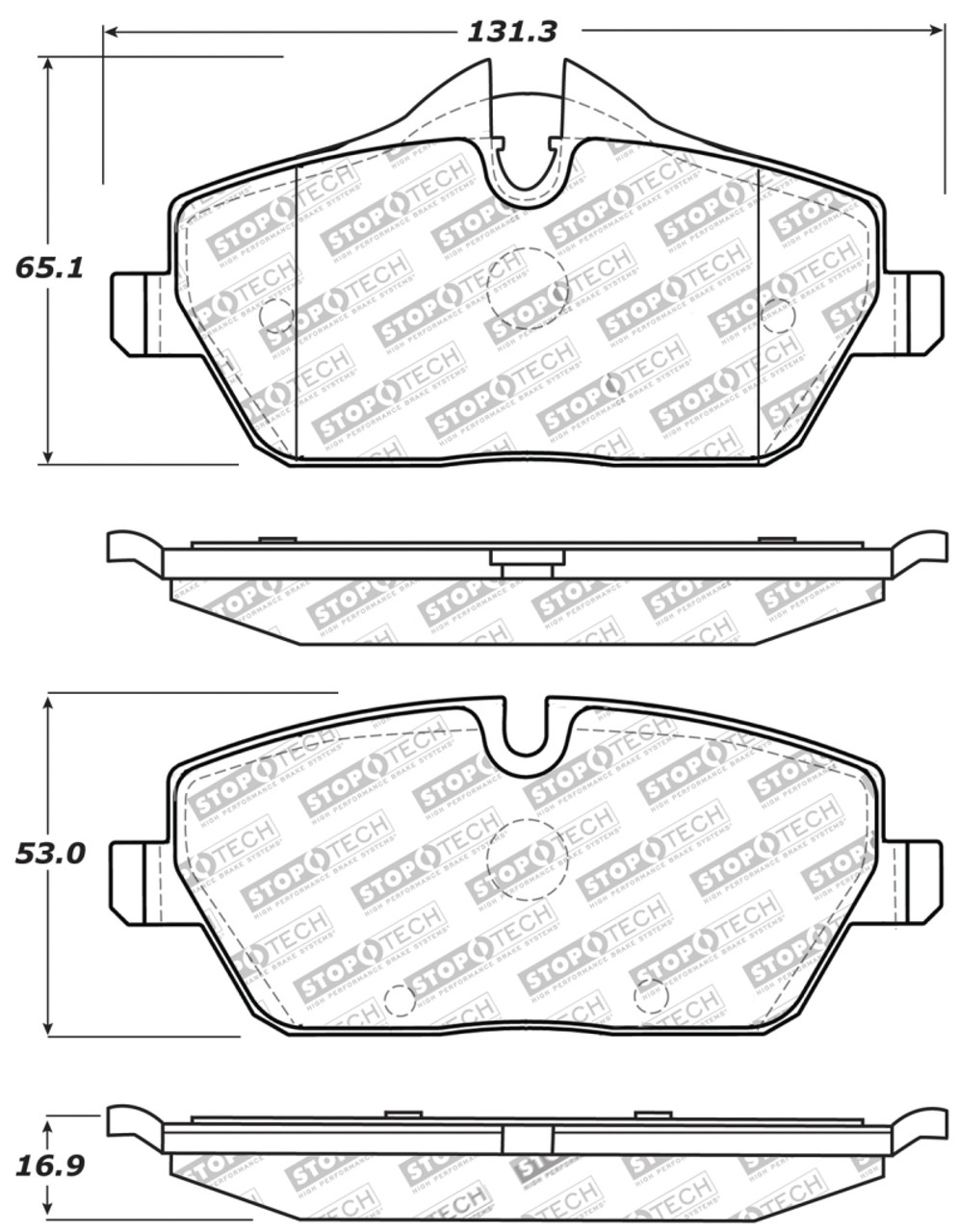 Technical Drawing