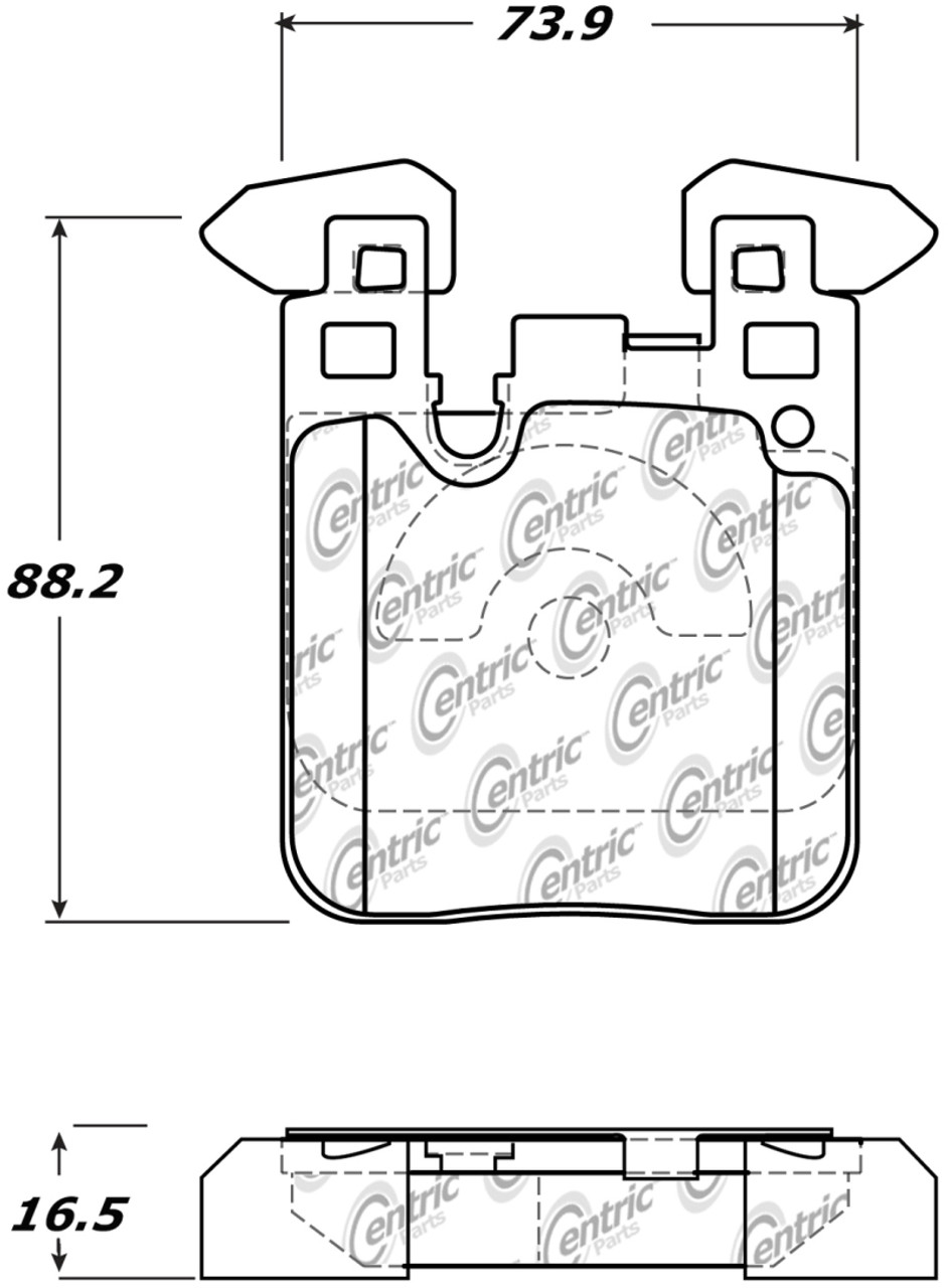 Technical Drawing