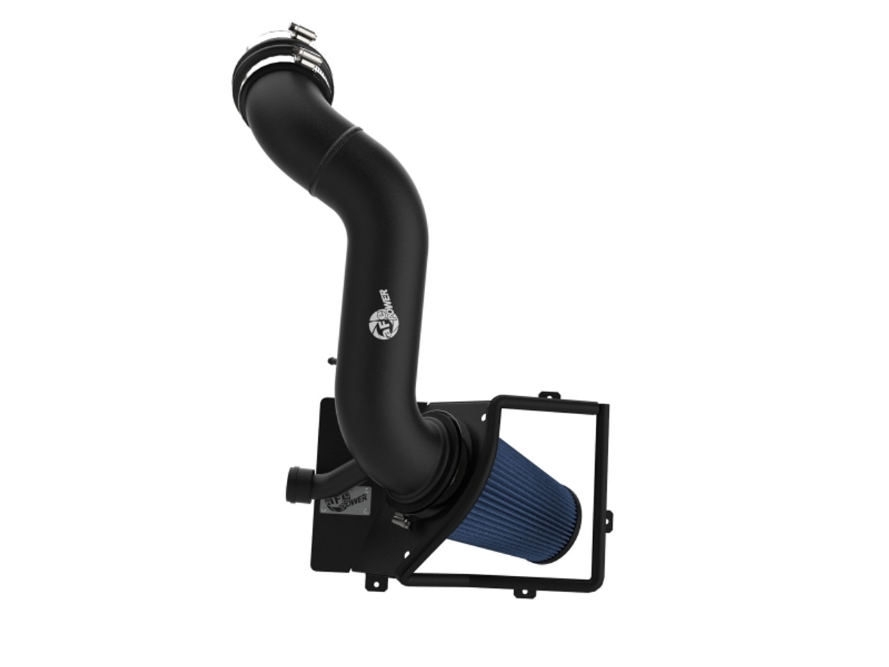 aFe Rapid Induction Cold Air Intake System w/ Pro 5R Filter 22-23 Volkswagen GTI MKVIII L4-2.0L - 52-10018R Photo - Unmounted