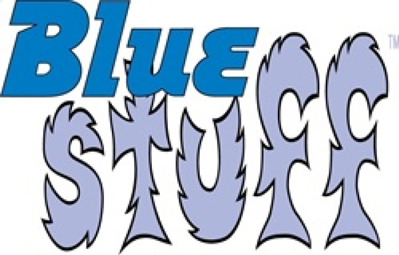 EBC S6 Kits Bluestuff Pads and GD Rotors - S6KR1280 Logo Image