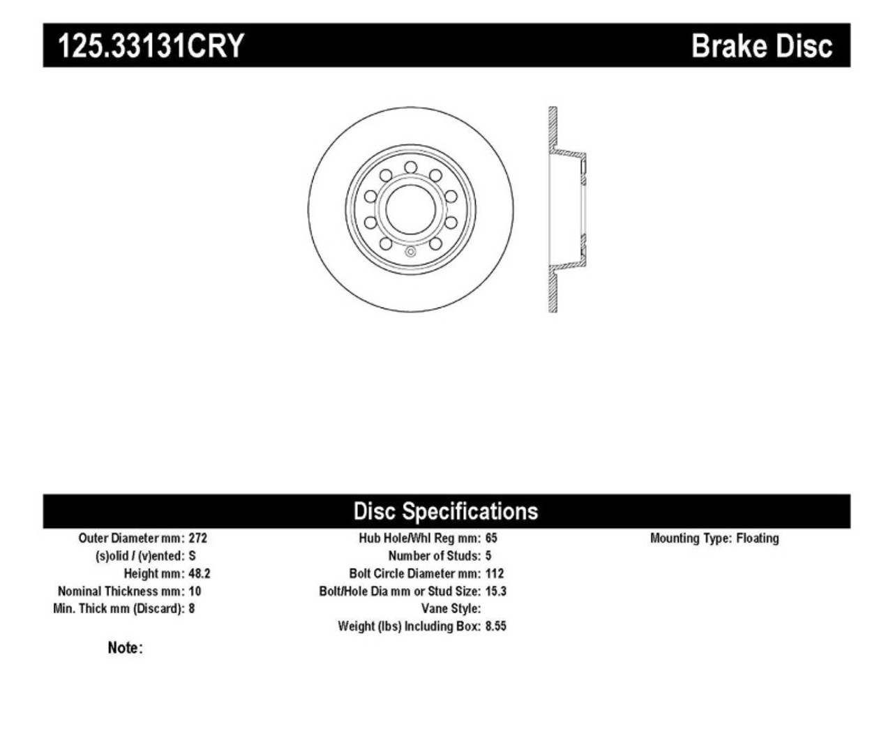 Catalog