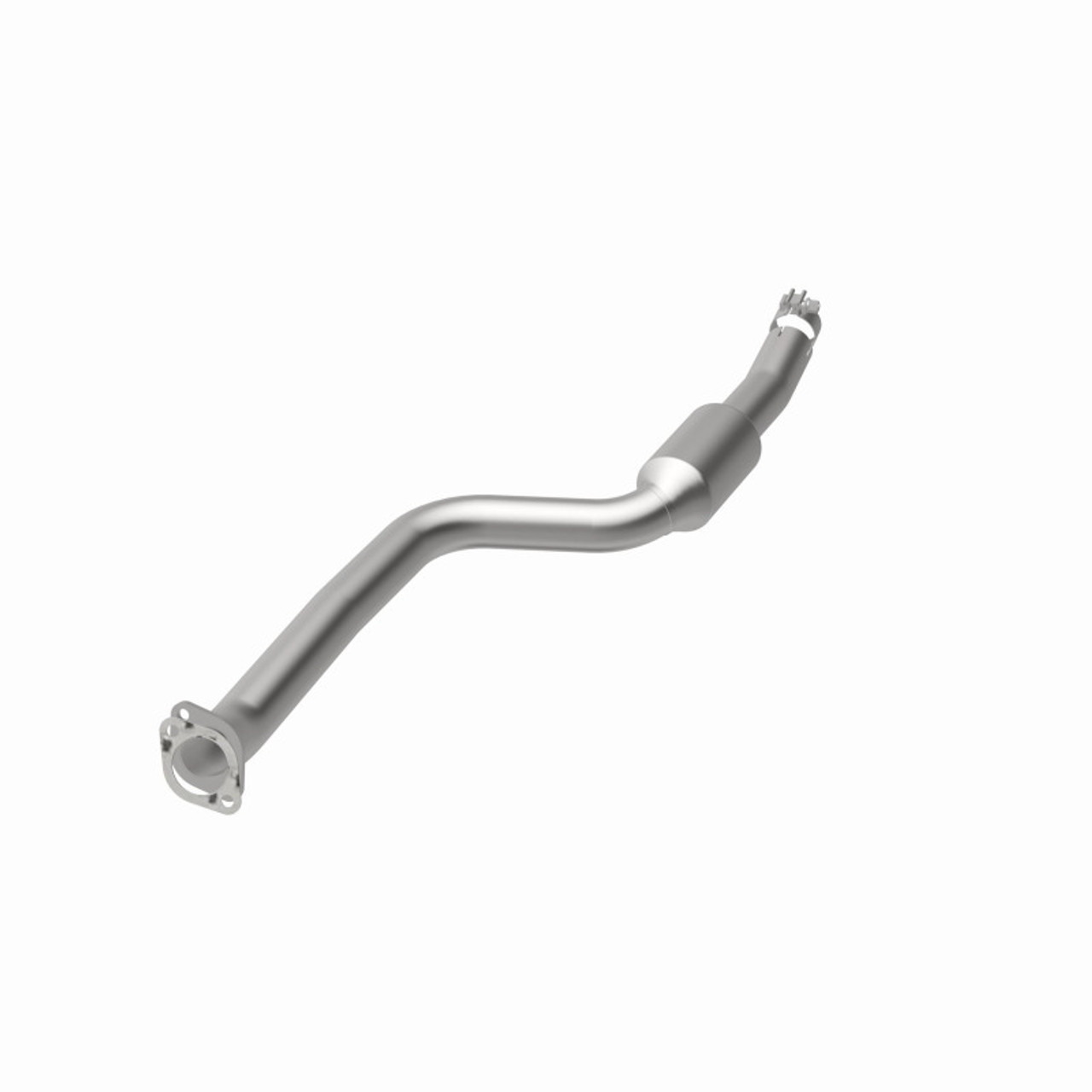 Magnaflow 09-16 BMW Z4 L6 3.0L OEM Grade / EPA Compliant Direct-Fit Catalytic Converter - 21-171 360 Degree Image Set