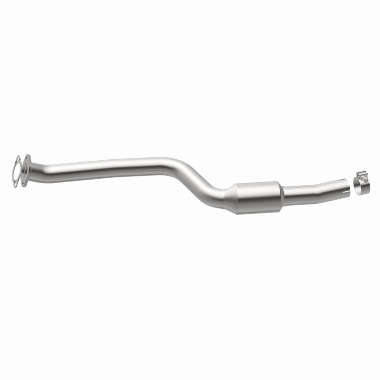 Magnaflow 09-16 BMW Z4 L6 3.0L OEM Grade / EPA Compliant Direct-Fit Catalytic Converter - 21-171 360 Degree Image Set