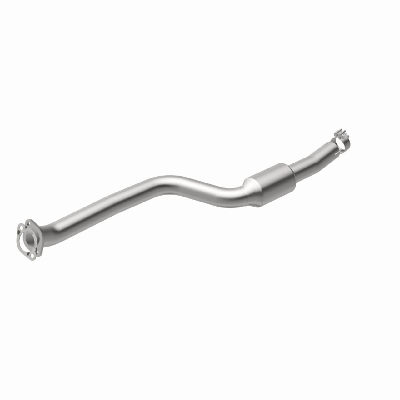 Magnaflow 09-16 BMW Z4 L6 3.0L OEM Grade / EPA Compliant Direct-Fit Catalytic Converter - 21-171 360 Degree Image Set