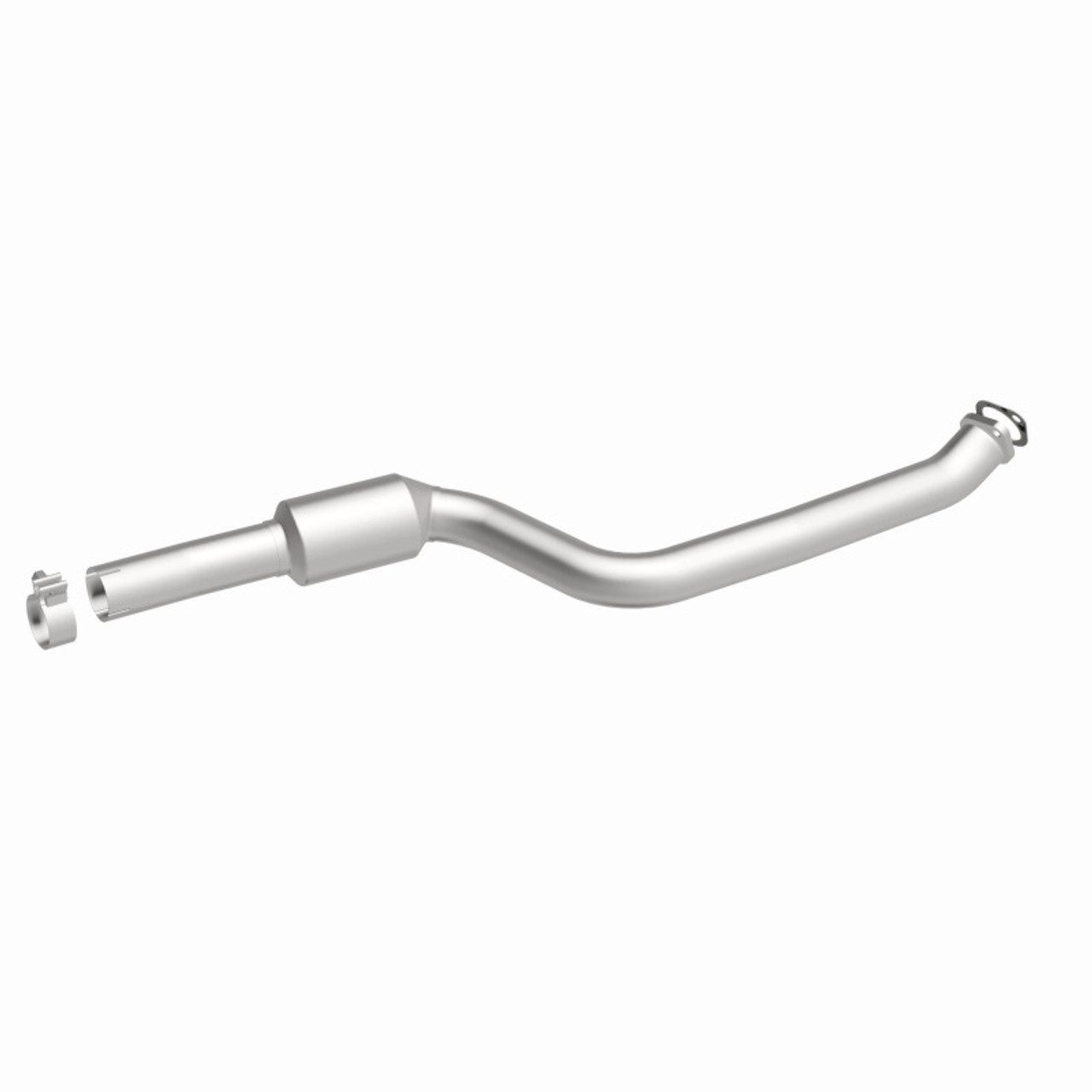 Magnaflow 09-16 BMW Z4 L6 3.0L OEM Grade / EPA Compliant Direct-Fit Catalytic Converter - 21-171 360 Degree Image Set