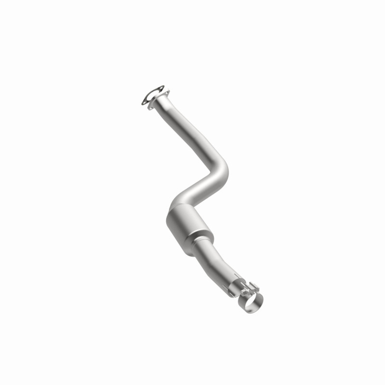 Magnaflow 09-16 BMW Z4 L6 3.0L OEM Grade / EPA Compliant Direct-Fit Catalytic Converter - 21-171 360 Degree Image Set