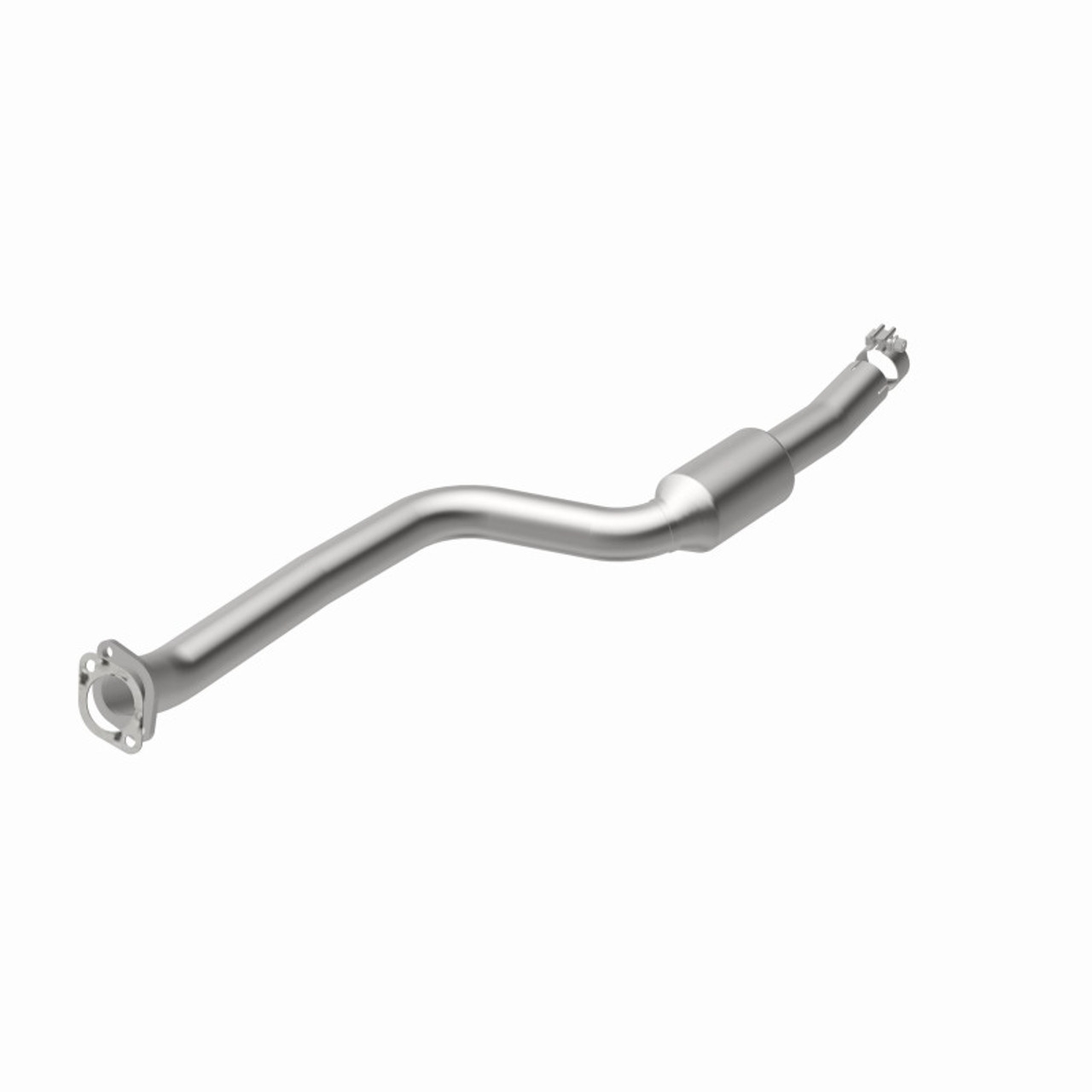 Magnaflow 09-16 BMW Z4 L6 3.0L OEM Grade / EPA Compliant Direct-Fit Catalytic Converter - 21-171 360 Degree Image Set