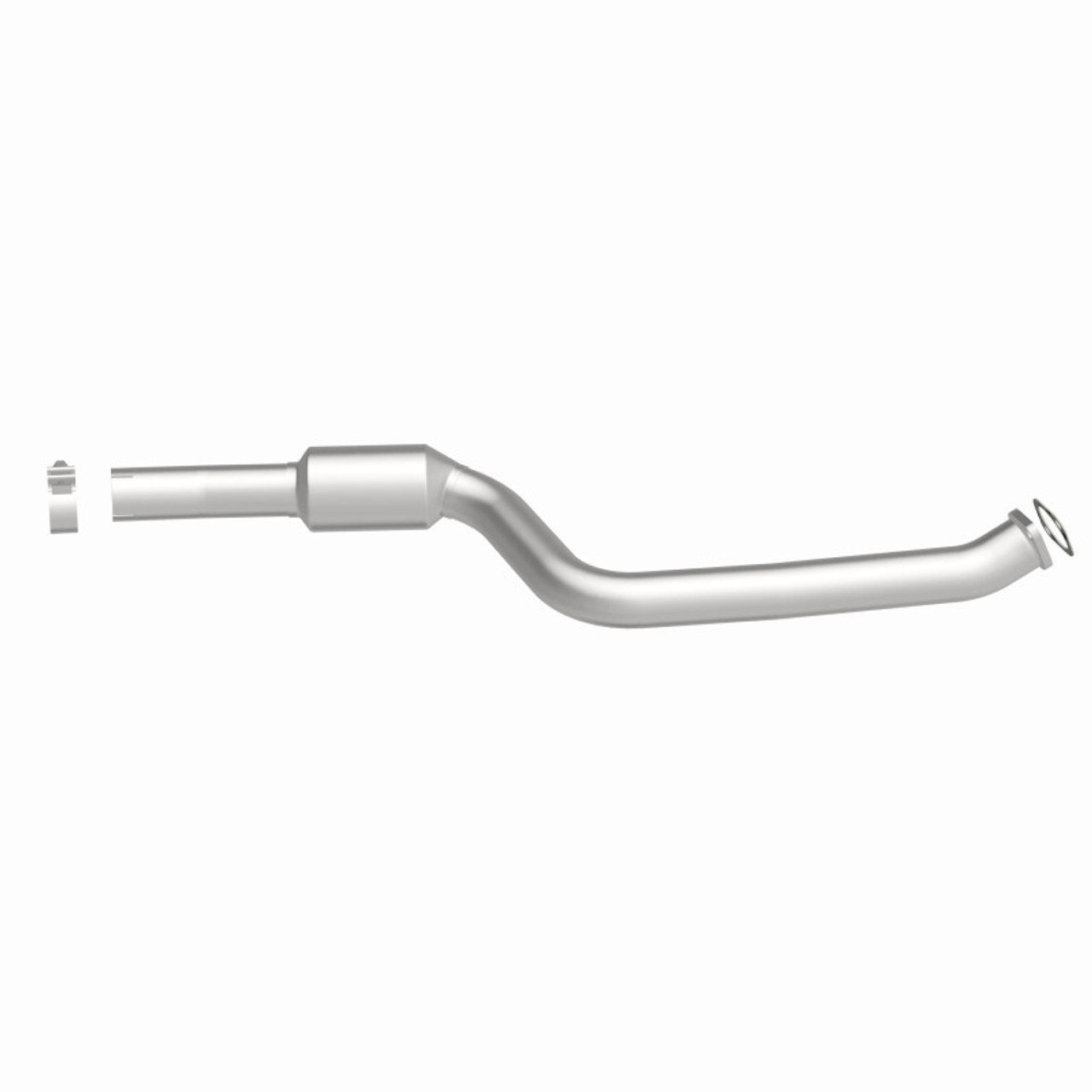 Magnaflow 09-16 BMW Z4 L6 3.0L OEM Grade / EPA Compliant Direct-Fit Catalytic Converter - 21-171 360 Degree Image Set