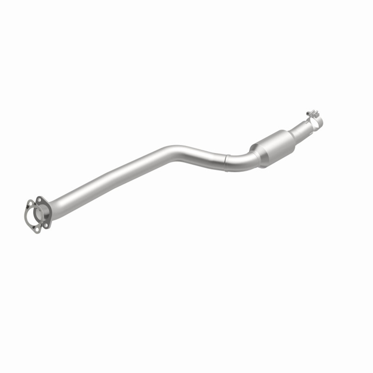 MagnaFlow 09-16 BMW Z4 OEM Grade Federal / EPA Compliant Direct-Fit Catalytic Converter - 21-172 360 Degree Image Set