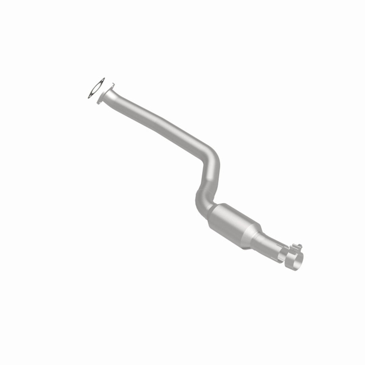 MagnaFlow 09-16 BMW Z4 OEM Grade Federal / EPA Compliant Direct-Fit Catalytic Converter - 21-172 360 Degree Image Set