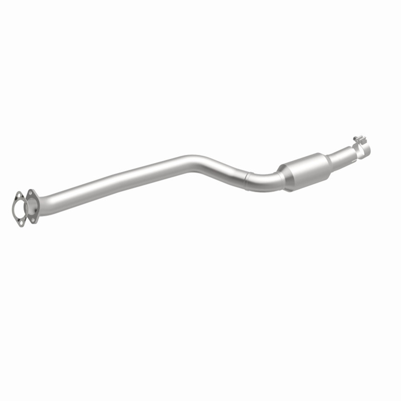 MagnaFlow 09-16 BMW Z4 OEM Grade Federal / EPA Compliant Direct-Fit Catalytic Converter - 21-172 360 Degree Image Set