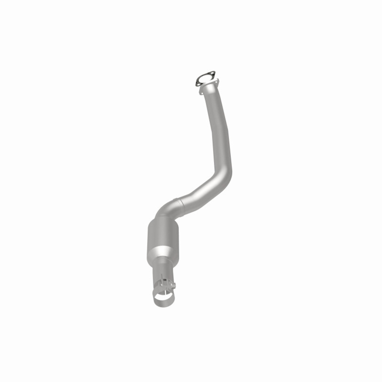 MagnaFlow 09-16 BMW Z4 OEM Grade Federal / EPA Compliant Direct-Fit Catalytic Converter - 21-172 360 Degree Image Set